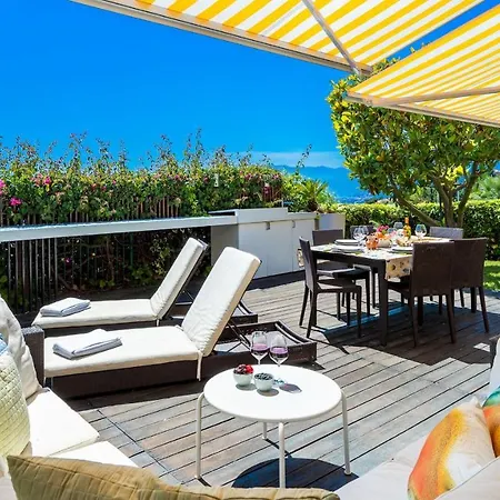 Il Gabbiano 4&1, Emma Apartment Bordighera