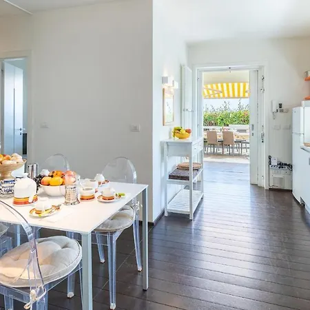 Il Gabbiano 4&1, Emma Apartment Bordighera