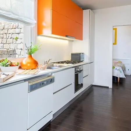Il Gabbiano 4&1, Emma Apartment