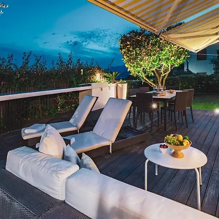 Il Gabbiano 4&1, Emma Apartment Bordighera